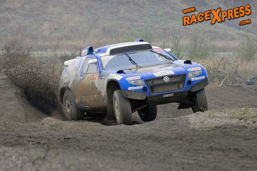 Driftend en dansend